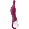 Vibrátor Satisfyer A Mazing 1 Berry Bodový na bod G