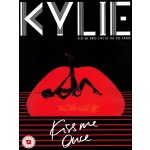 Kylie Minogue - Kiss Me Once Live At The SSE Hydro – Zbozi.Blesk.cz