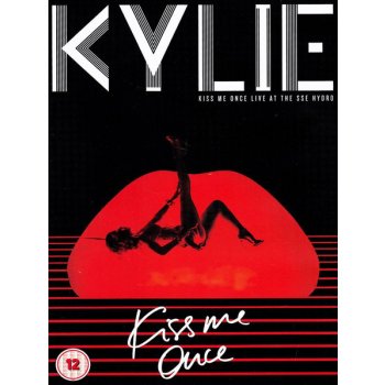 Kylie Minogue - Kiss Me Once Live At The SSE Hydro