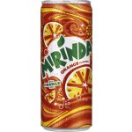 Mirinda Pomeranč 330 ml – Zboží Dáma