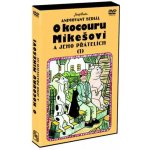 O kocouru mikešovi a jeho přátelích 1 DVD – Zbozi.Blesk.cz