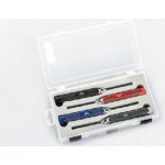 Super Flying Model Sada imbus šroubováků 1.5/2.0/2.5/3.0mm – Zboží Dáma