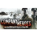 Company of Heroes:Opposing Fronts – Zbozi.Blesk.cz