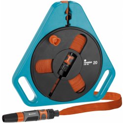 GARDENA Roll-fix 15, 0757-20, 20 m, Ø 13 mm