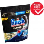 Finish Quantum Ultimate Kapsle do myčky nádobí 30 ks – Zboží Mobilmania