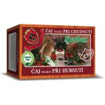 Herbex Čaj na hubnutí 20 x 3 g – Hledejceny.cz