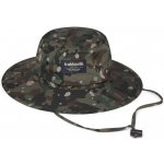 Trakker Klobouk TechPro Camo Boonie Hat – Zboží Mobilmania
