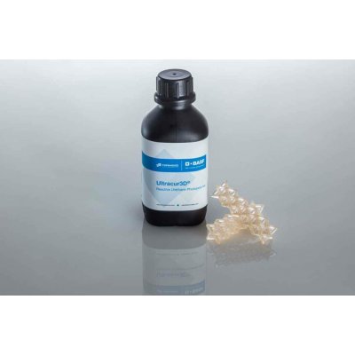 Basf Ultracur3D RG 50 5 kg – Hledejceny.cz