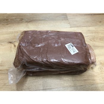 Keramická hlína CAK červenohnědá /10kg