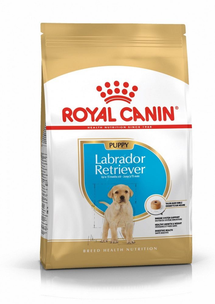 Royal Canin Labrador Retriever Puppy 12 kg