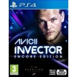 Avicii Invector (Encore Edition) – Zbozi.Blesk.cz