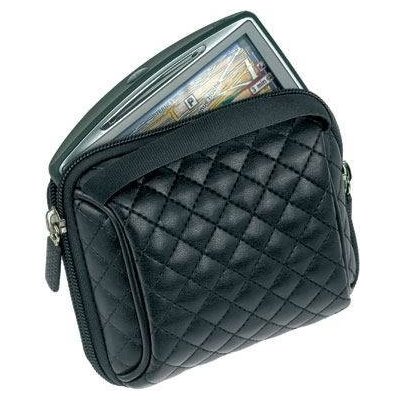 CELLY pouzdro pro navigaci Uni 3,5" GPSBAG04 – Zboží Živě