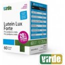 Doplněk stravy Virde Lutein Lux 60 kapslí