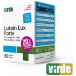 Virde Lutein Lux 60 kapslí – Zbozi.Blesk.cz