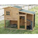 Kerbl Fortuna 160 x 80 x 117 cm – Hledejceny.cz