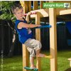 Doplňek k hrací sestavě Přídavný žebřík Jungle Gym 1 Step