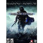 Middle-Earth: Shadow of Mordor GOTY – Sleviste.cz