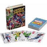 Waddingtons Marvel hrací karty – Sleviste.cz