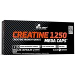 Olimp Creatine 1250 120 kapslí – Zboží Dáma