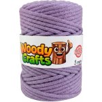 Woody Crafts Woody PREMIUM 5 mm (100m) - Levandule (Lavender) – Sleviste.cz