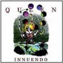  Queen - Innuendo CD