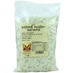 Natural Jihlava Rýžové vločky instantní 250 g – Zboží Mobilmania