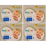Lupilu JUNIOR 5 156 ks – Zboží Dáma