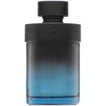 Jesus Del Pozo Halloween Man X toaletní voda pánská 125 ml – Hledejceny.cz