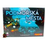 Mindok Podmořská města – Hledejceny.cz