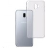 Pouzdro a kryt na mobilní telefon Pouzdro 3mk Clear Case Samsung Galaxy J6+ SM-J610 čiré