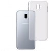 Pouzdro a kryt na mobilní telefon Samsung Pouzdro 3mk Clear Case Samsung Galaxy J6+ SM-J610 čiré