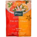 Kneipp sůl do koupele Červený pomeranč & grep 60 g