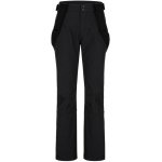 Loap Lupagi Dámské lyžařské kalhoty černá – Zboží Dáma