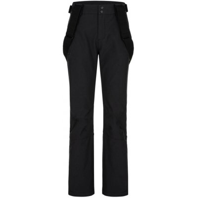 Loap Lupagi Dámské lyžařské kalhoty černá – Zboží Dáma