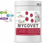 Dromy Myco VET 80 - 160 DENNÍCH DÁVEK 4 kg – Zboží Mobilmania