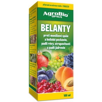 AgroBio Belanty 100 ml – Zbozi.Blesk.cz