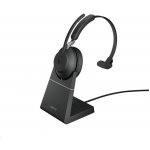 Jabra Evolve2 65, USB-C UC Stereo 26599-989-899 – Hledejceny.cz