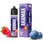 Aramax Shake & Vape Berry Trio 10 ml – Zboží Mobilmania