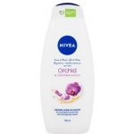 Nivea Care & Cashmere sprchový gel 750 ml – Hledejceny.cz