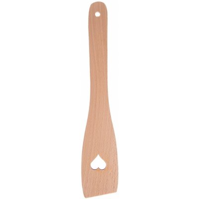 Orion Obracečka rovná SRDCE 30 cm – Hledejceny.cz
