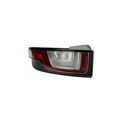 Zadní světlo- levé LAND ROVER EVOQUE 2011-2015 |011-2015| HELLA | 4082300596717 – Hledejceny.cz