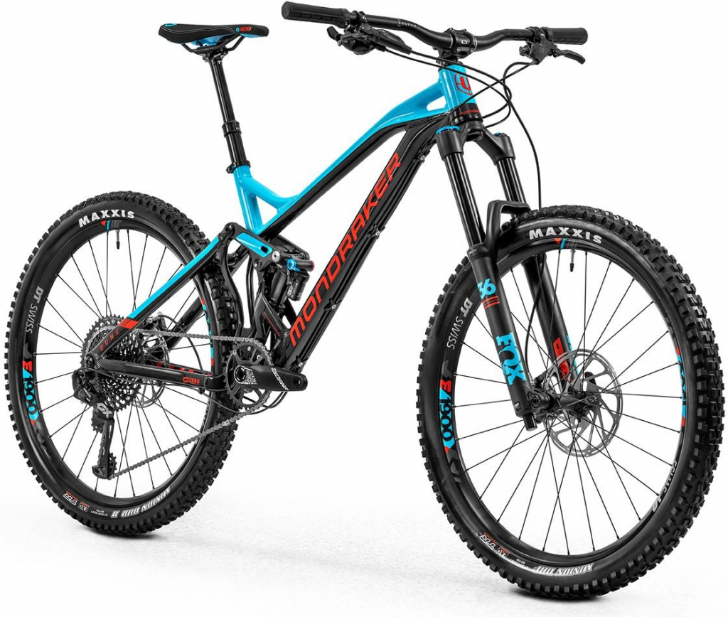 Mondraker Dune R 2020 od 103 999 Kč - Heureka.cz