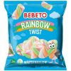 Bonbón Bebeto marshmallow twist 60 g