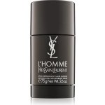 Yves Saint Laurent L´Homme deostick 75 ml – Hledejceny.cz