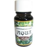 Saloos parfémovaná voda AQUA 10 ml – Hledejceny.cz