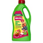 AgroBio WUXAL Kalcium 750 ml – Hledejceny.cz