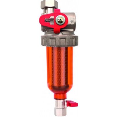 Immergas Filtr odkalovací s magnetem MAGNETIC V4 3/4" 500 µm kotle do 32 kW MG-V4 – Hledejceny.cz