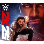 WWE 2K25 – Zbozi.Blesk.cz