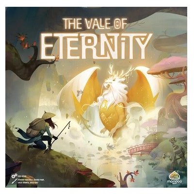 Vale of Eternity EN – Zboží Mobilmania