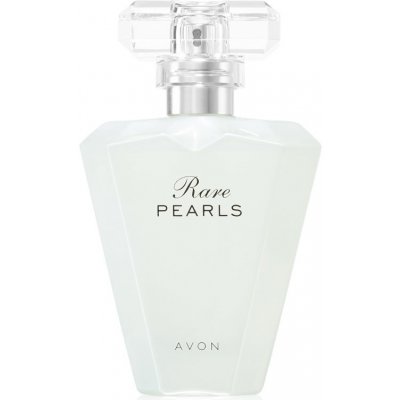 Avon Rare Pearls parfémovaná voda dámská 50 ml – Hledejceny.cz